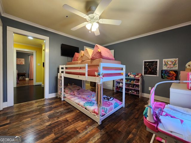 162 Bacon Street, Irwinton, GA 31042