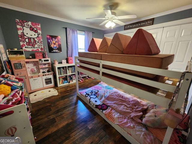 162 Bacon Street, Irwinton, GA 31042