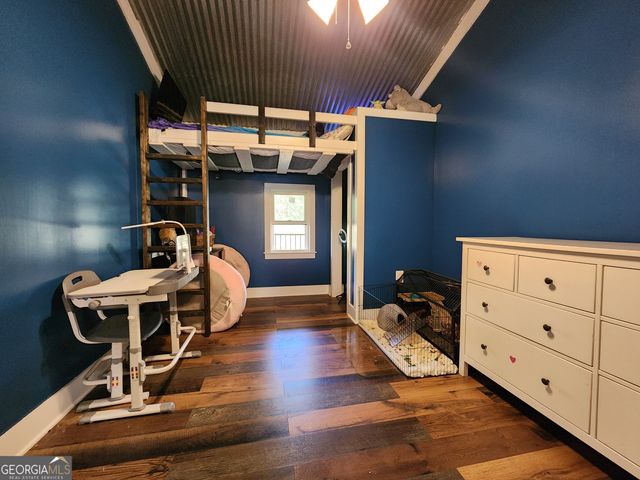 162 Bacon Street, Irwinton, GA 31042