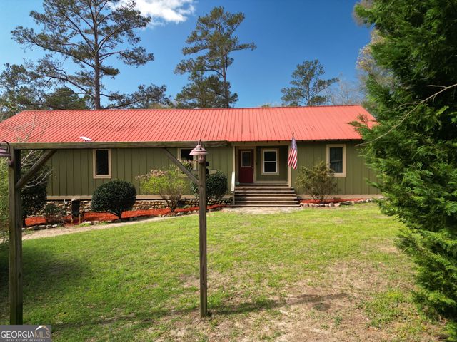 162 Bacon Street, Irwinton, GA 31042