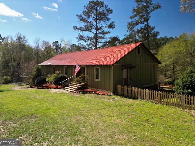 162 Bacon Street, Irwinton, GA 31042