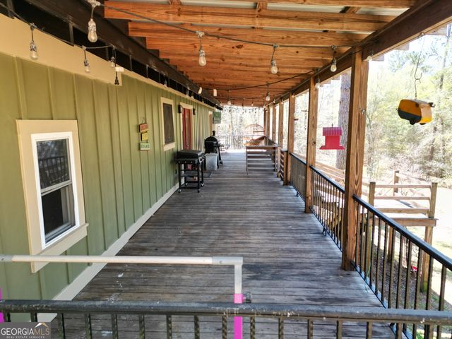 162 Bacon Street, Irwinton, GA 31042