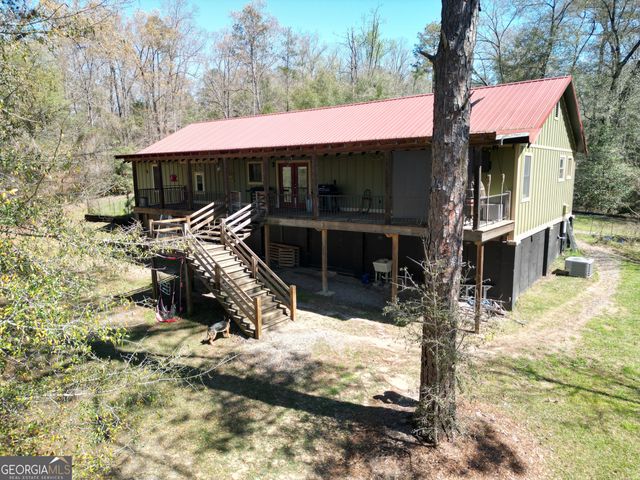 162 Bacon Street, Irwinton, GA 31042