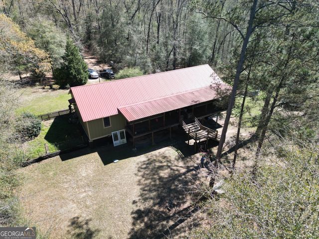 162 Bacon Street, Irwinton, GA 31042