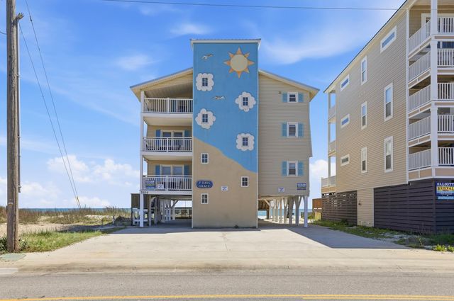 3104 N Ocean Blvd., North Myrtle Beach, SC 29582