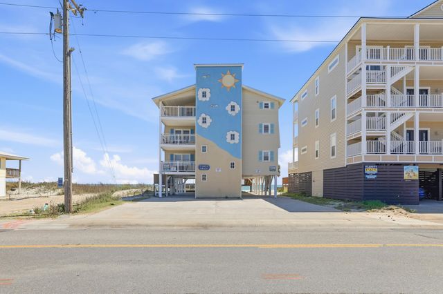 3104 N Ocean Blvd., North Myrtle Beach, SC 29582