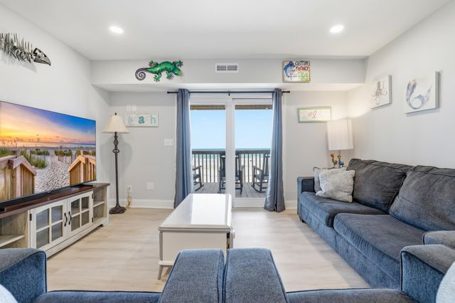 3104 N Ocean Blvd., North Myrtle Beach, SC 29582