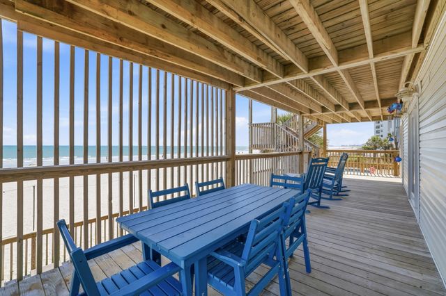 3104 N Ocean Blvd., North Myrtle Beach, SC 29582