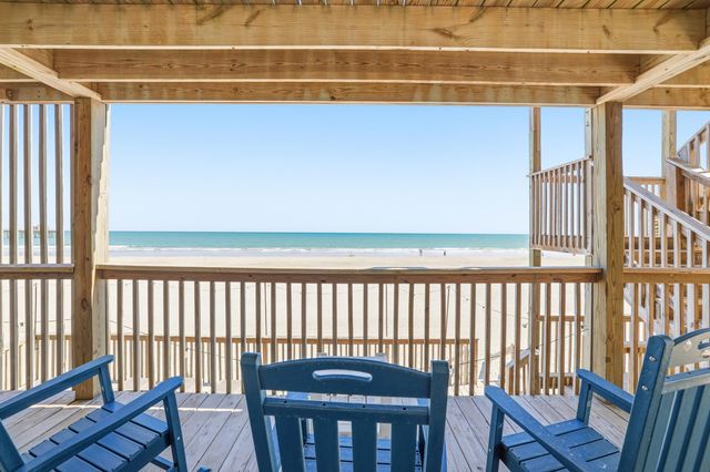 3104 N Ocean Blvd., North Myrtle Beach, SC 29582
