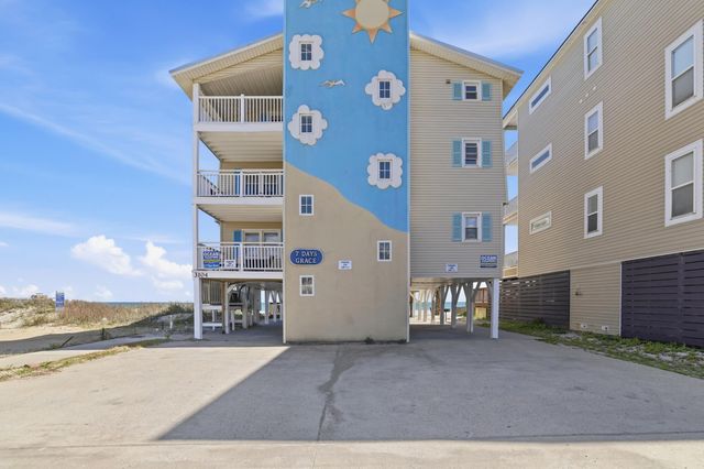 3104 N Ocean Blvd., North Myrtle Beach, SC 29582