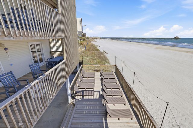 3104 N Ocean Blvd., North Myrtle Beach, SC 29582