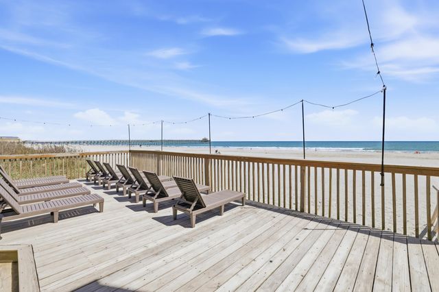 3104 N Ocean Blvd., North Myrtle Beach, SC 29582
