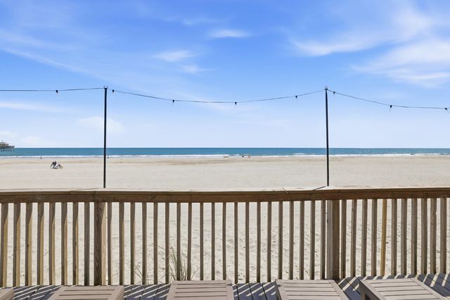 3104 N Ocean Blvd., North Myrtle Beach, SC 29582