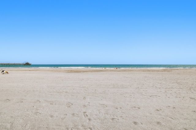 3104 N Ocean Blvd., North Myrtle Beach, SC 29582