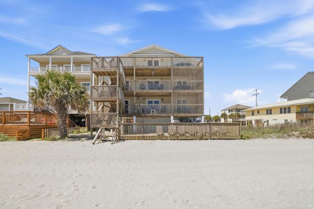 3104 N Ocean Blvd., North Myrtle Beach, SC 29582