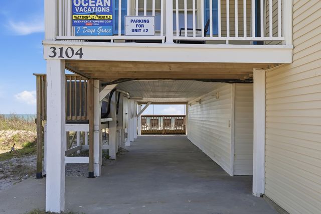 3104 N Ocean Blvd., North Myrtle Beach, SC 29582