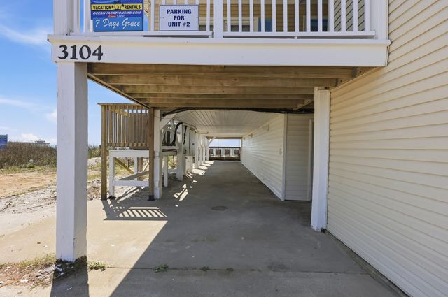 3104 N Ocean Blvd., North Myrtle Beach, SC 29582