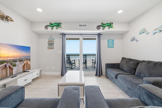 3104 N Ocean Blvd., North Myrtle Beach, SC 29582