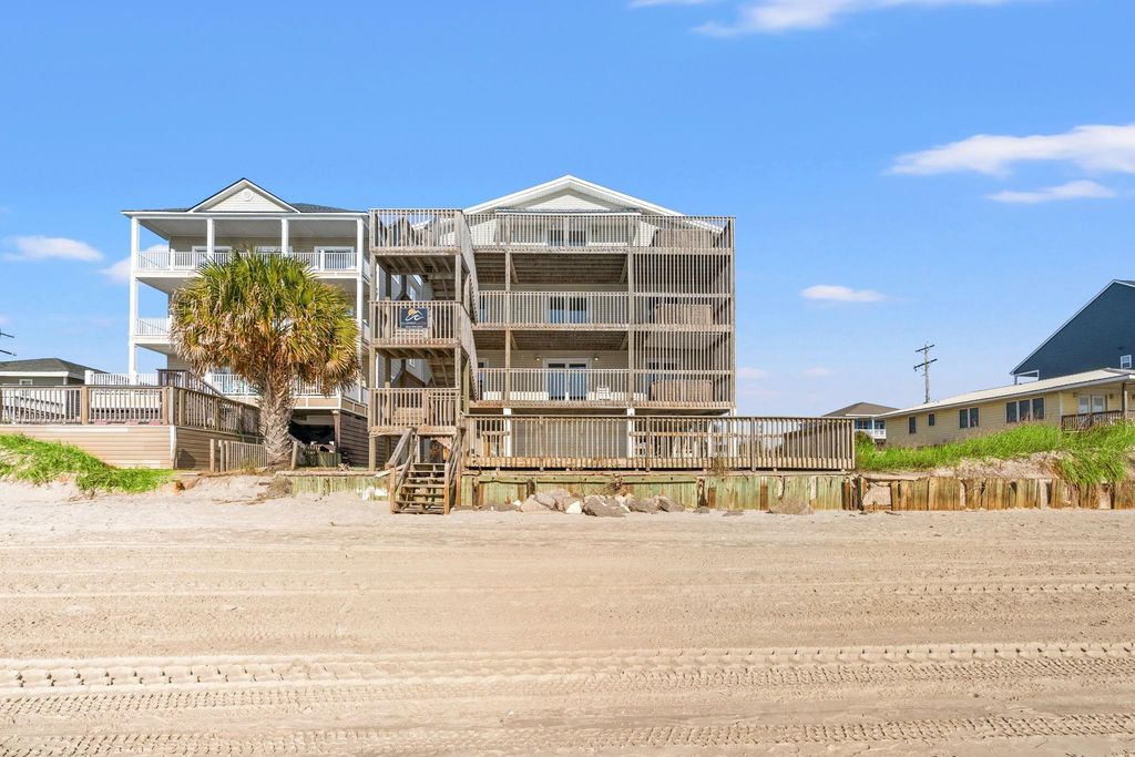 3104 N Ocean Blvd., North Myrtle Beach, SC 29582