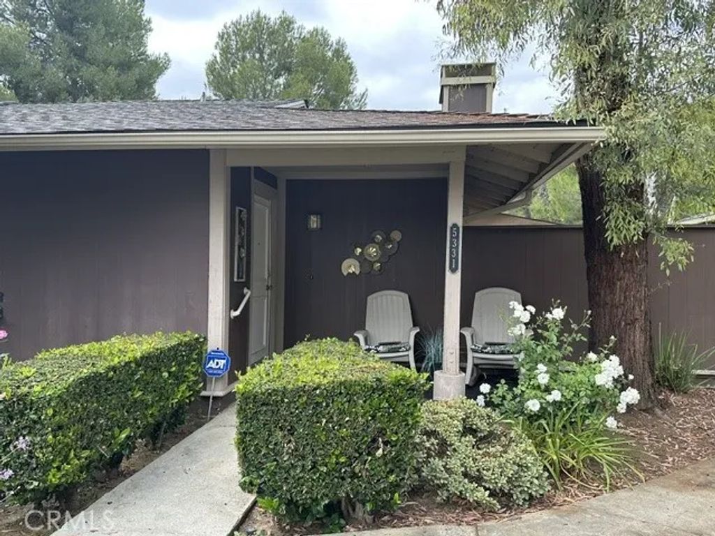 5331 Argos, Agoura Hills, CA 91301
