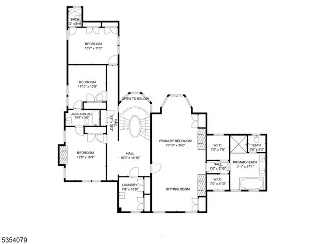 284 Mendham Rd, Morris Twp., NJ 07960