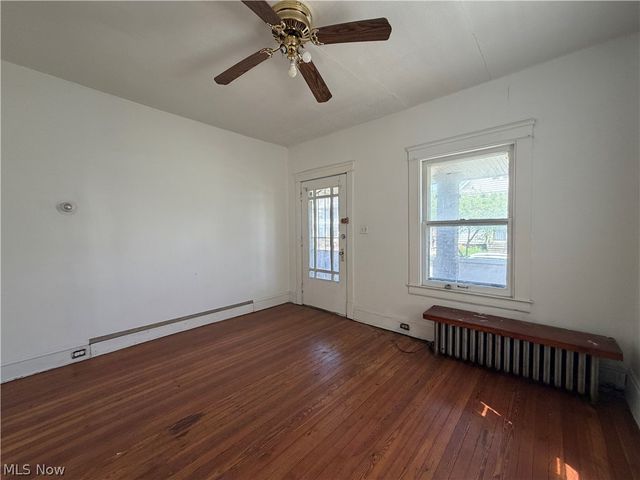 716 E 160th Street, Cleveland, OH 44110