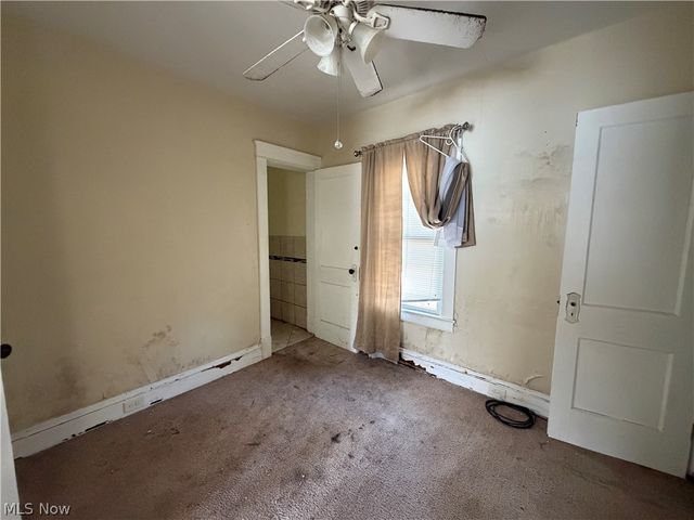 716 E 160th Street, Cleveland, OH 44110