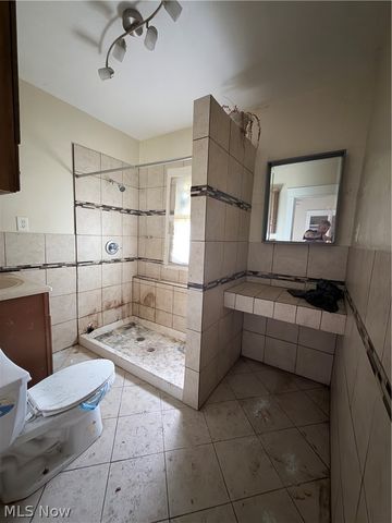 716 E 160th Street, Cleveland, OH 44110