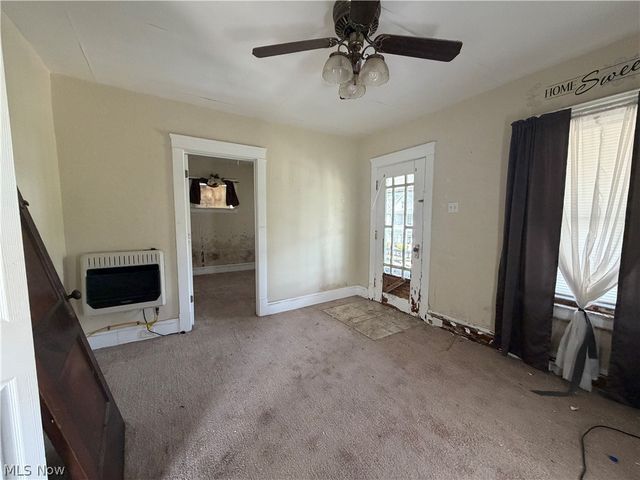 716 E 160th Street, Cleveland, OH 44110