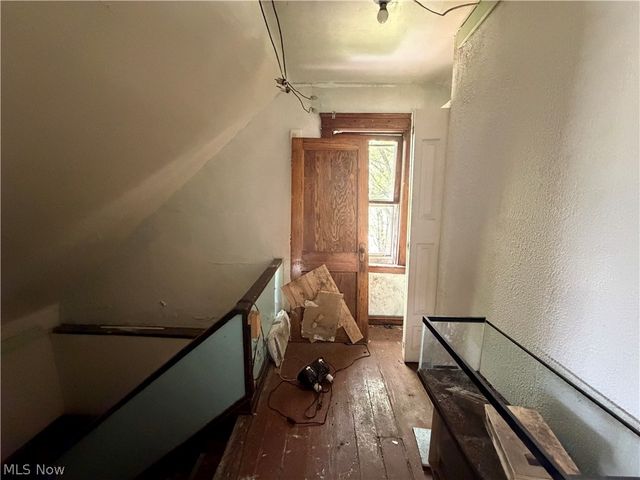 716 E 160th Street, Cleveland, OH 44110