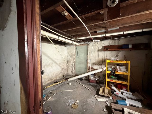 716 E 160th Street, Cleveland, OH 44110