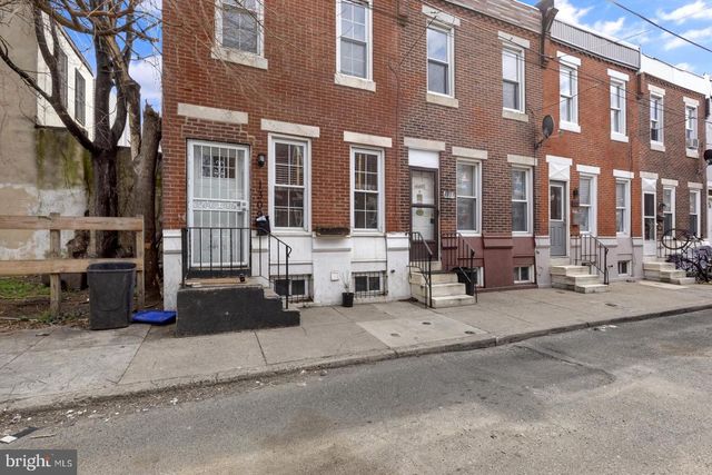 1309 S MYRTLEWOOD ST, Philadelphia, PA 19146