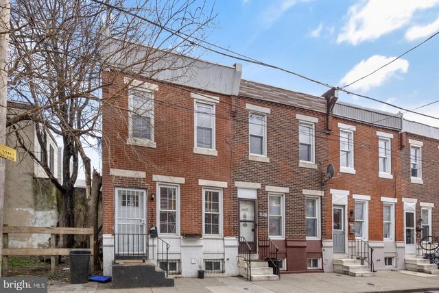 1309 S MYRTLEWOOD ST, Philadelphia, PA 19146