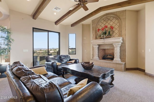 15635 E SUNBURST Drive, Fountain Hills, AZ 85268