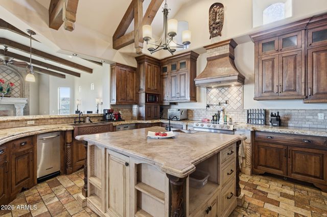 15635 E SUNBURST Drive, Fountain Hills, AZ 85268