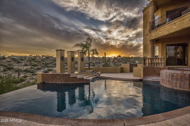 15635 E SUNBURST Drive, Fountain Hills, AZ 85268