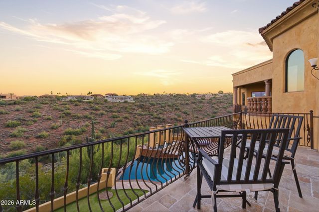 15635 E SUNBURST Drive, Fountain Hills, AZ 85268