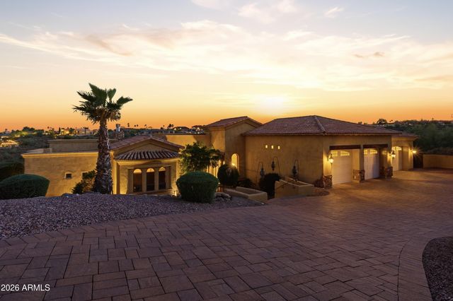 15635 E SUNBURST Drive, Fountain Hills, AZ 85268