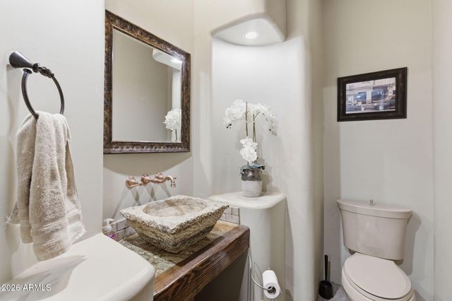 15635 E SUNBURST Drive, Fountain Hills, AZ 85268