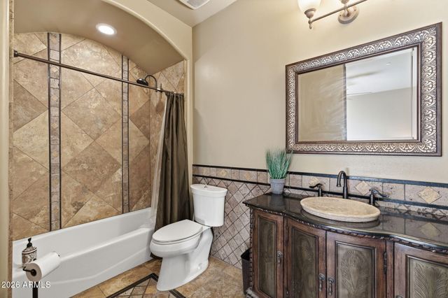 15635 E SUNBURST Drive, Fountain Hills, AZ 85268