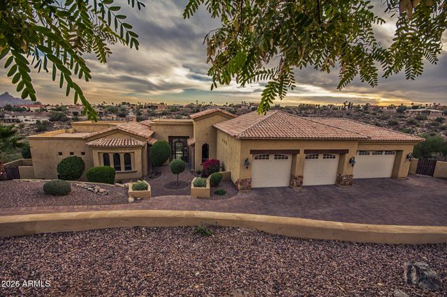 15635 E SUNBURST Drive, Fountain Hills, AZ 85268