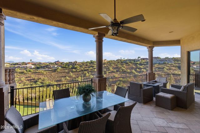 15635 E SUNBURST Drive, Fountain Hills, AZ 85268