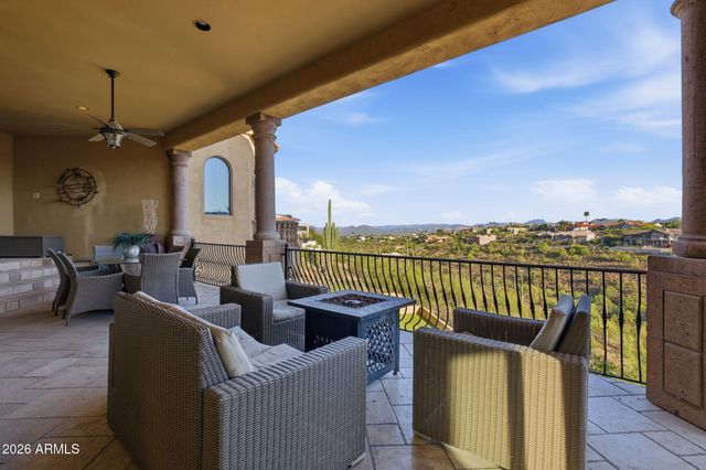 15635 E SUNBURST Drive, Fountain Hills, AZ 85268