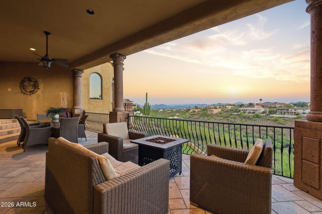 15635 E SUNBURST Drive, Fountain Hills, AZ 85268