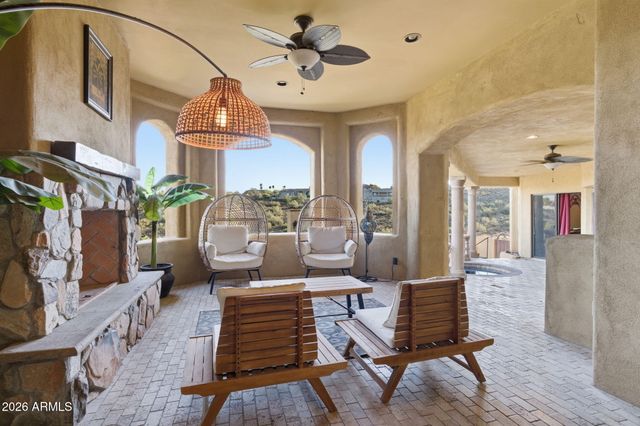 15635 E SUNBURST Drive, Fountain Hills, AZ 85268