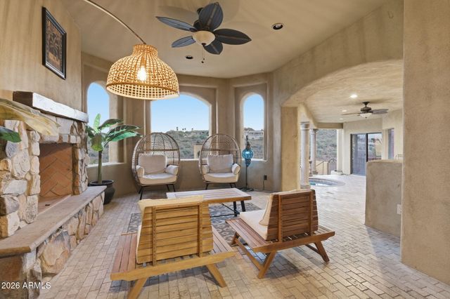 15635 E SUNBURST Drive, Fountain Hills, AZ 85268