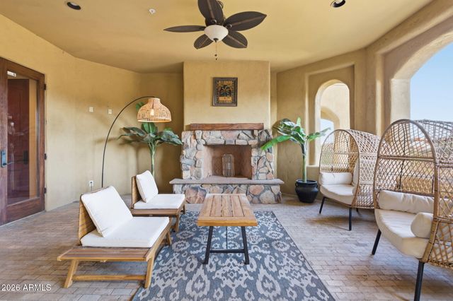 15635 E SUNBURST Drive, Fountain Hills, AZ 85268