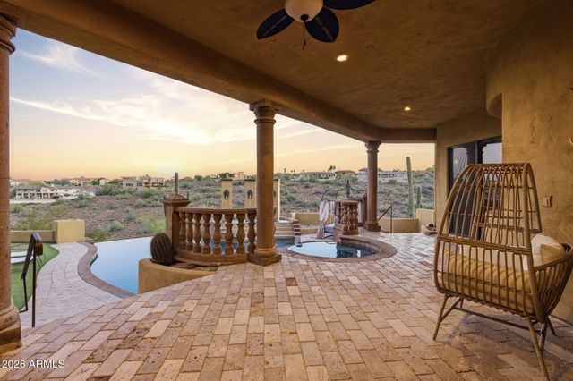 15635 E SUNBURST Drive, Fountain Hills, AZ 85268