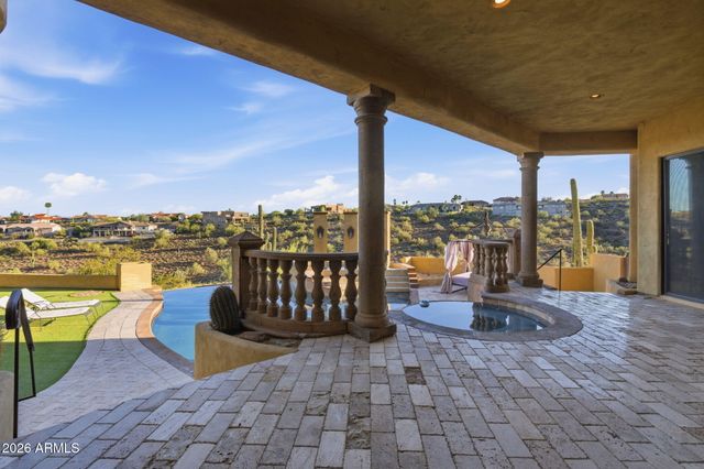 15635 E SUNBURST Drive, Fountain Hills, AZ 85268