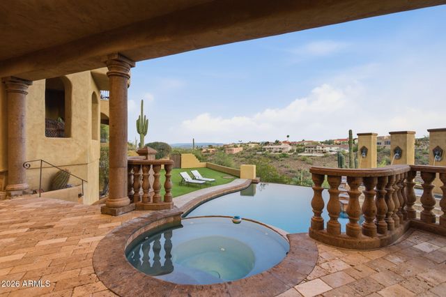 15635 E SUNBURST Drive, Fountain Hills, AZ 85268